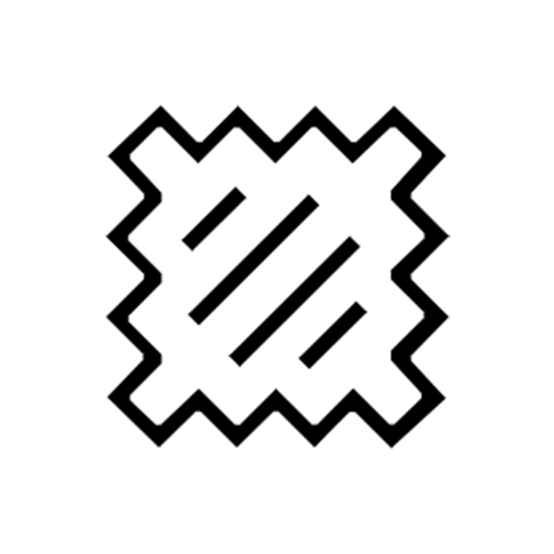 Nötningsbeständigt tyg