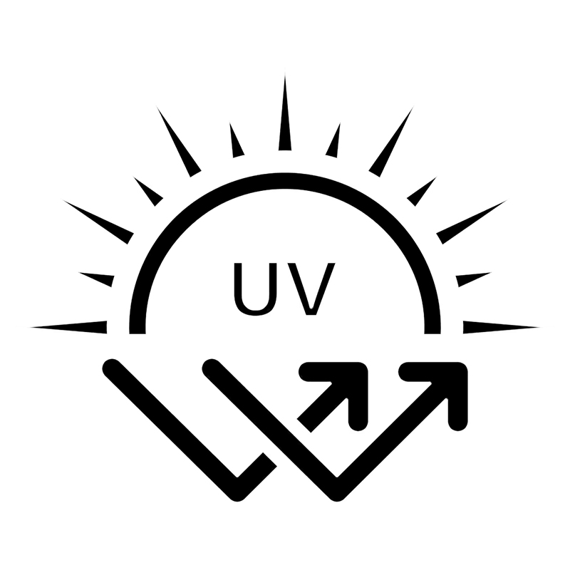 Anti-Uv tyg