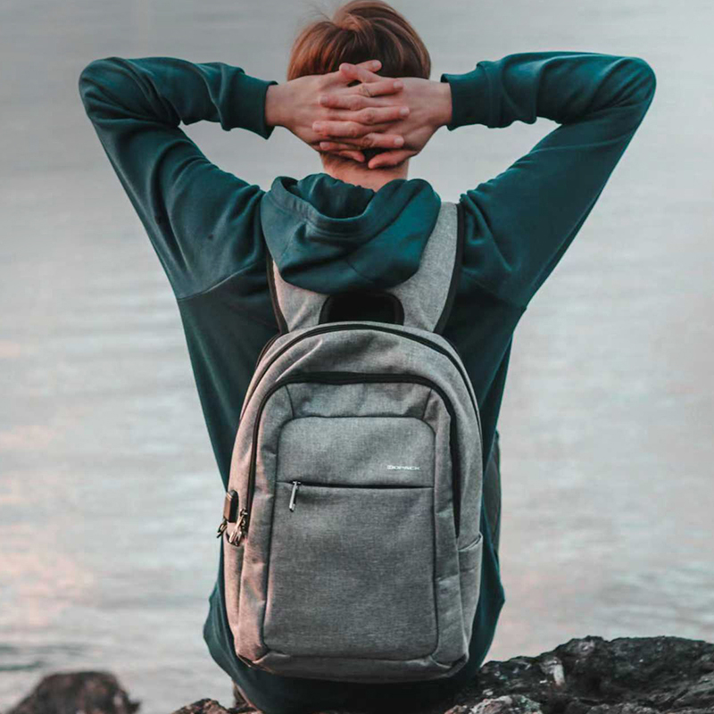 Användning av polyestertyg